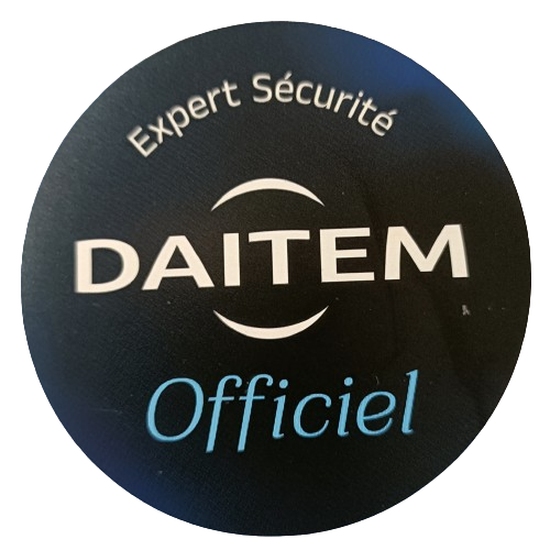 Installateur officiel Daitem