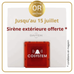 Jusqu'au 15 juillet 2025 inclus !