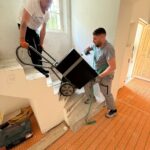 Coffre fort Fichet Bauche Caréna 80 l