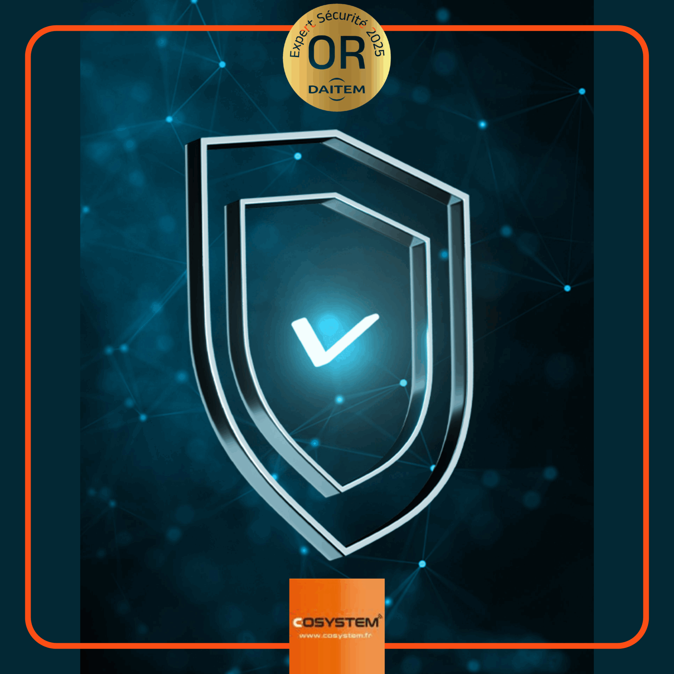 Application Daitem Secure